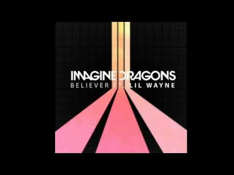 Stream Imagine Dragons - Believer (Instrumental) by ASHEN