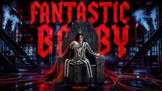 빅뱅 (BIGBANG) - FANTASTIC BABY | 여자버전 | Female Version Remix