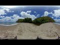 Anse galet saint lucia 360 saint lucia virtual tour