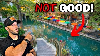 23 things to know about San Antonio BEFORE moving here...