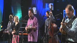 Video thumbnail of "Maybe   Alison Krauss Union Station Live"