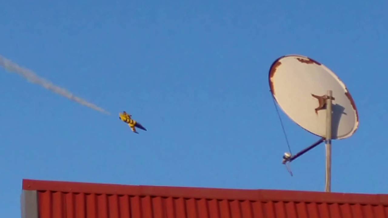 Даугавпилс авиашоу 04.06.2016 stbl