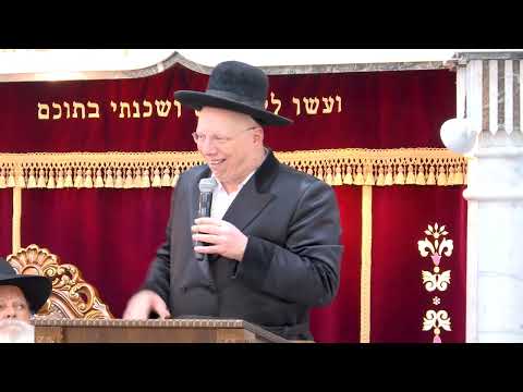 האורות שאחרי החגים | הרב ליאור גלזר