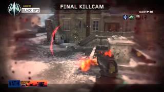 Proof of win GB Map 3