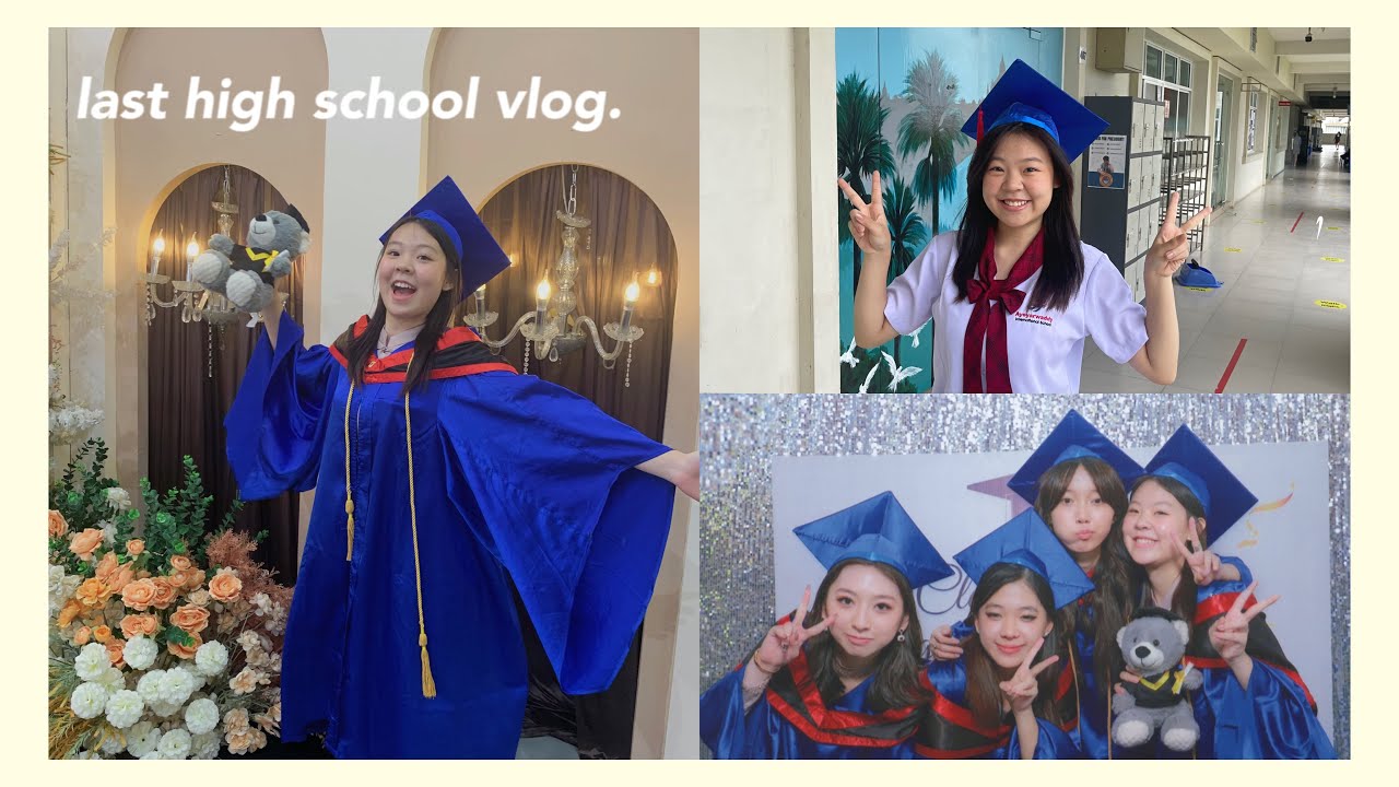Last High School Vlog Last Week Of School Graduation YouTube last-high-school-vlog-last-week-of-school-graduation-youtube