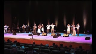 Watch Heritage Singers Song Of Glory video
