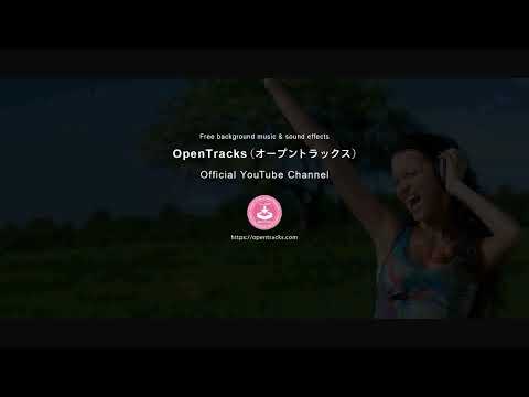Kitchen Commotion #2 - Free BGM OpenTracks (formerly DOVA-SYNDROME) Official YouTube Channel