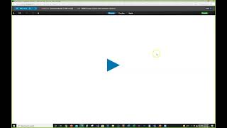 CGS 1060 West Cengage Integration Mod 1 Sam Training