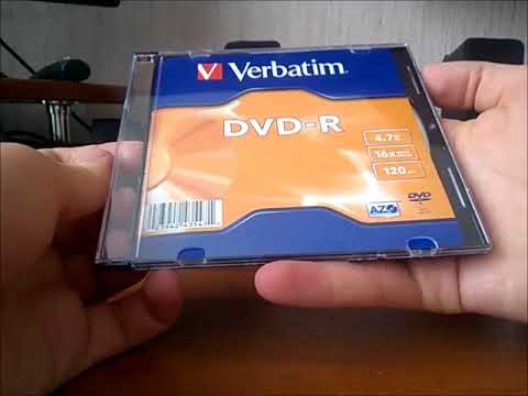 Video: Ua Li Cas Nyem Flash Dvd Rw Tsav