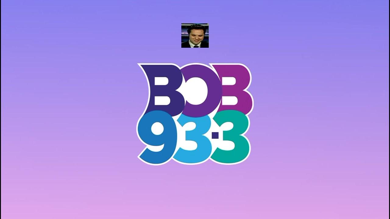 Wero fm bob 93 3 legal id jingle 6pm 4 29 2024 youtube