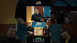 Anygma muntik na magwala #nextepisode #podcast #anygma