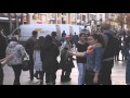 Türkler almanya sokaklarında sosyal deney yaparsa - 81 İl - Türk Çiçeği Projesi