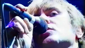 The Smashing Pumpkins & Simon Le Bon - Night Boat (Duran Duran) - Live London 1998 The Smashing Pumpkins & Simon Le Bon - Night Boat (Duran Duran) - Live London 1998