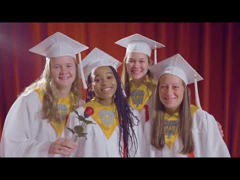 Incarnate Word Academy - Admissions