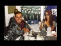 Melody feat Dj Pana - Hoy Me Voy