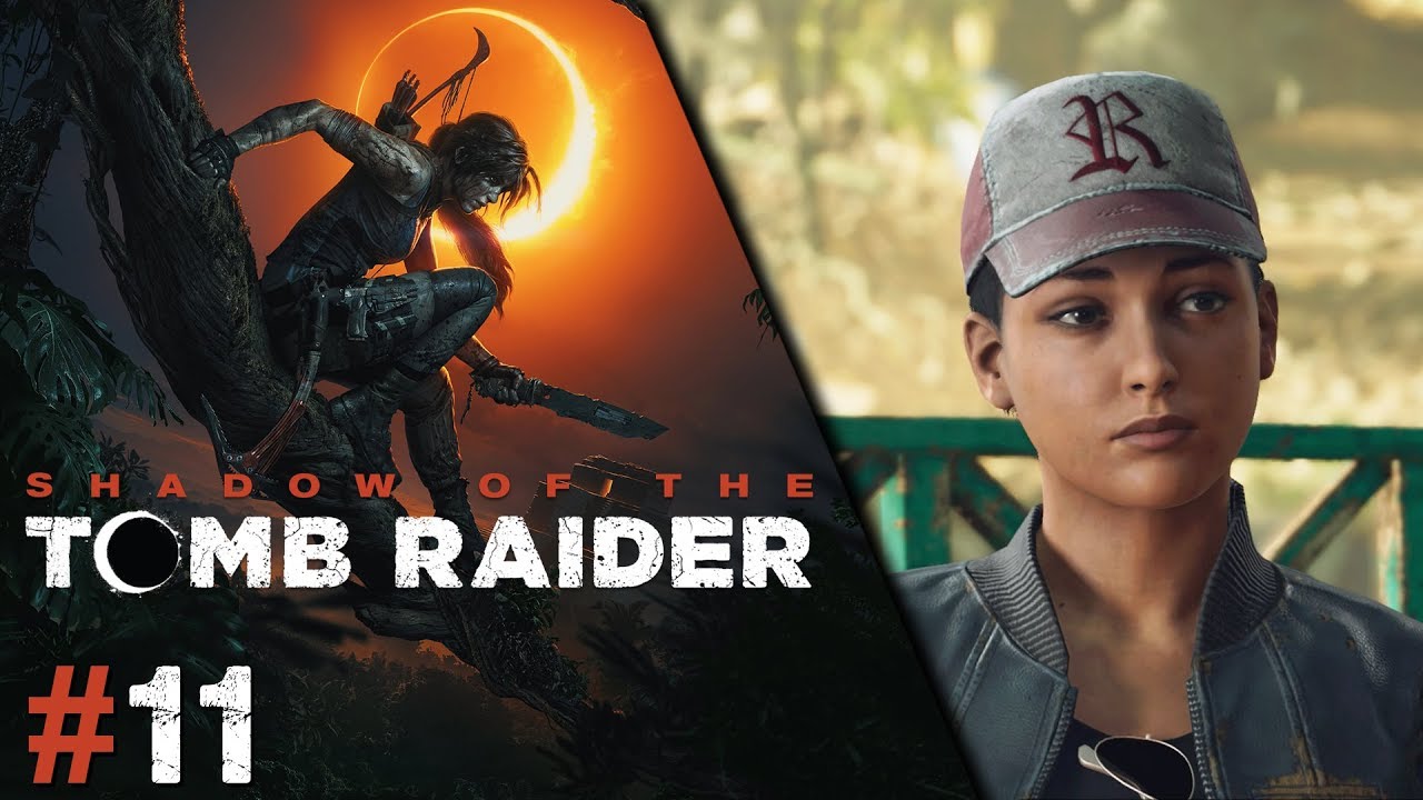 lara croft shadow of the tomb raider kuwaq yaku path of the living lara croft shadow of the tomb raider kuwaq yaku path of the living