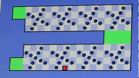 World Hardest Game Lv.1-10 0 deaths Higher quality