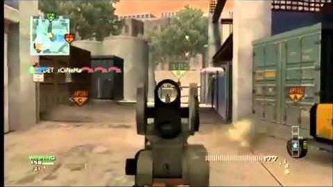 Predator Missile HACK for wii [code]