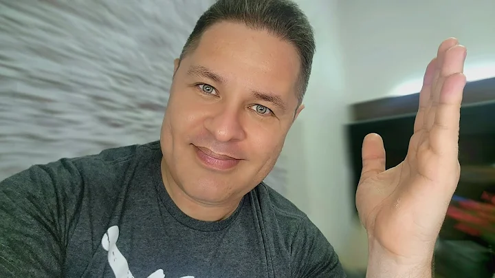 Tive uma VISO com VOC em um CENRIO de HONRA RECEBE...