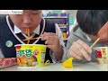 Chinese video project VLOG