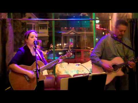 Lullabye (by Carolyn Brown) Carolyn Brown & Greg Guba.MP4