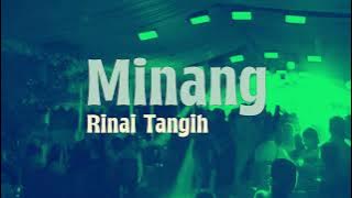 MINANG RINAI TANGIH - REMIX TERBARU  - Jukon Basskiller - Aqila Ayuwinda
