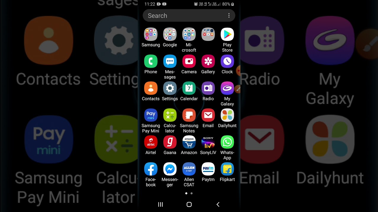 Play Store download X recorder YouTube