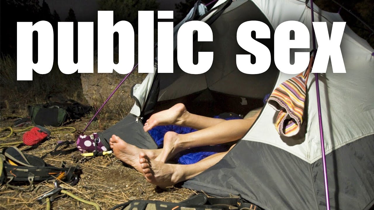 Sex in Public: Surprising Places Where It's Legal (Or Tolerated) - YouTube