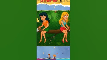 Who is more stupid? #riddlechallenge #riddleoftheday #brainteasers #enigma #shorts