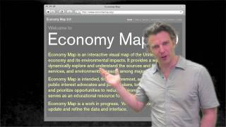 Economy Map in 60 Seconds