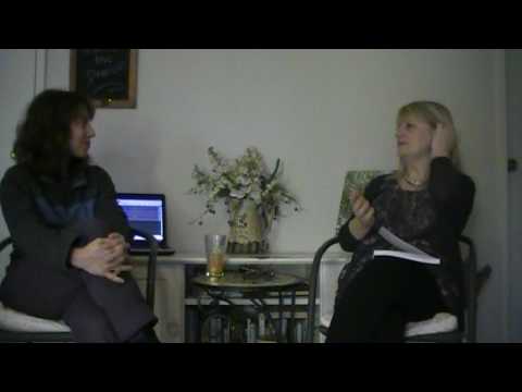 Asperger's interview - Magdelana Ball interviews L...