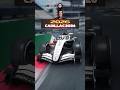 Sergio Perez Formula 1 Cars Over the Years #shorts #f1 #f1shorts