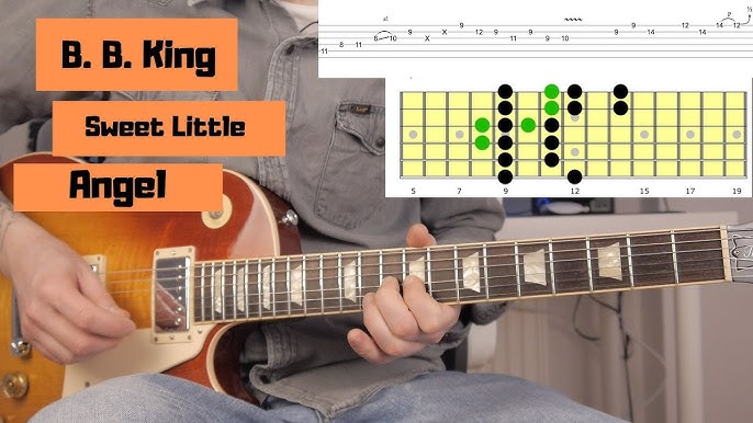 Smokestack Lightning guitar riff by Howlin' Wolf #howlingwolf #guitar , Electric Guitar