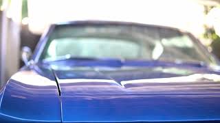 Chevy bel Air 1966 for sale