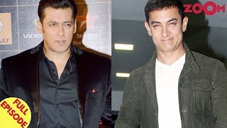 Salman gets BLAMED for promoting nepotism | Aamirs TOH look FAILS to IMPRESS fans? more Salman gets BLAMED for promoting nepotism | Aamirs TOH look FAILS to IMPRESS fans? more