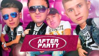 Video thumbnail of "AFTER PARTY - JESTEŚ MOIM DIABŁEM (TRACK 06)"