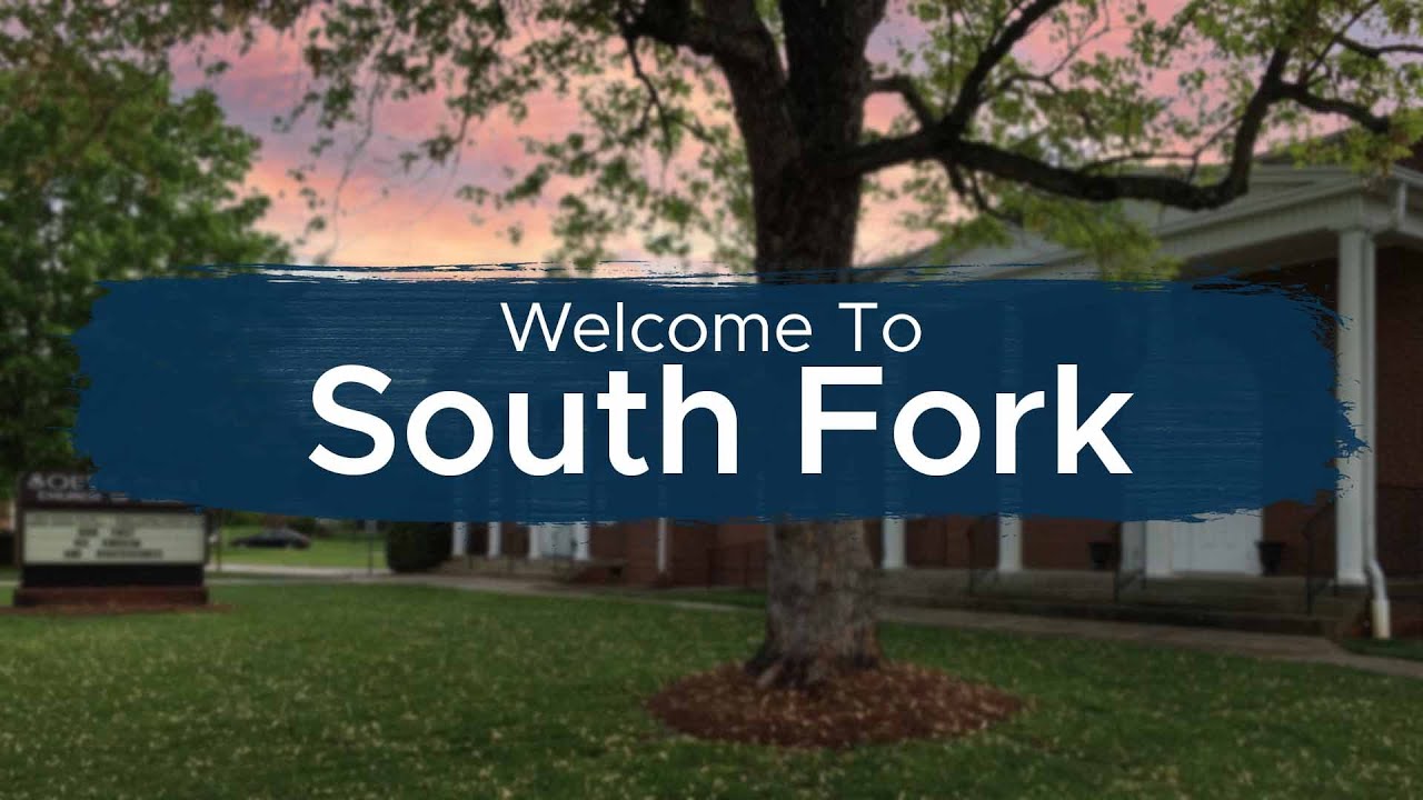 to South Fork Online YouTube