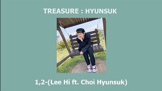 TREASURE - Cover Playlist song