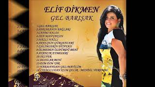 AYANCIK EĞMELERİ 9 & ELİF DİKMEN 2017 ALBÜM Resimi