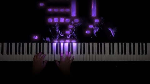I Wonder Piano version - Piano performance video thumbnail