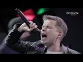 Дзе твая МОВА, дзе страціў яе? Закон Гука - Мова (live in BML)