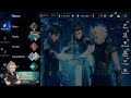 End of video