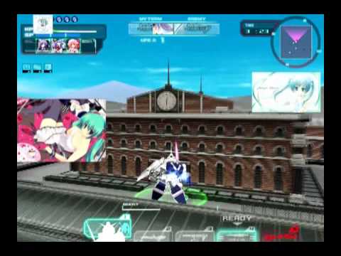 兔兔房及初音全套.avi