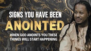 NOT EVERY BELIEVER IS ANOINTED, But You Can Demand the Anointing Because it is Your Right