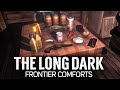 Бульон или жизнь 🦆 The Long Dark part 3: Frontier Comforts [2023 PC]