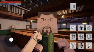 Paint The Town Red Mobile New Version HD Android Gameplay #androidgames  screenshot 4