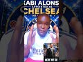 Xabi Alonso Chelsea new head coach #football