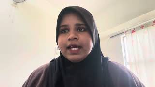 VIDEO REFLECTION PEC201: ORAL COMMUNICATION
