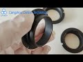Superior Performance with Our Graphite Sealing Rings