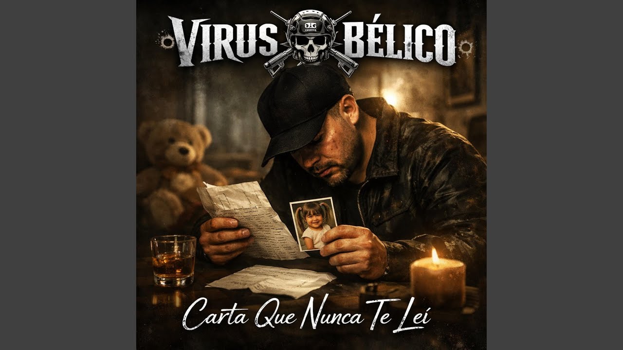 Carta que nunca te lei
